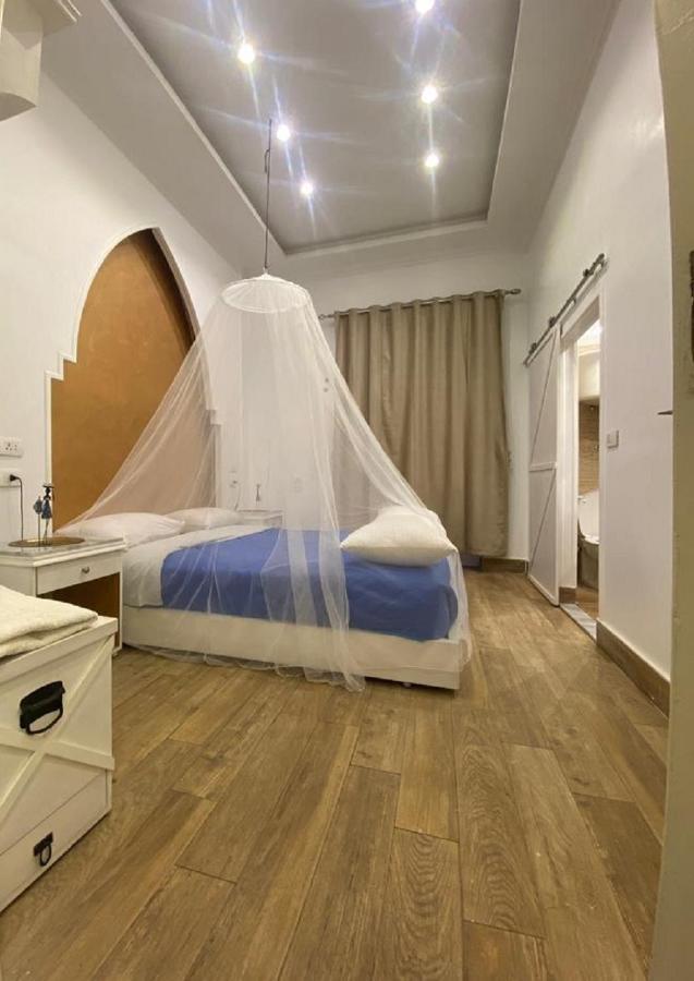 Paris Hotel Kairo Bagian luar foto